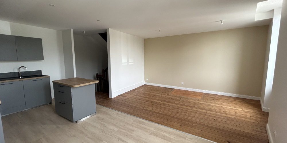 maison à LE PASSAGE (47520)